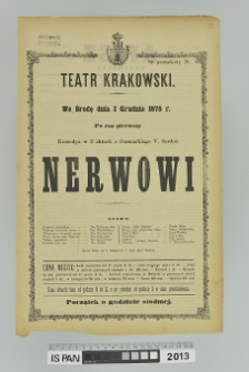 NERWOWI