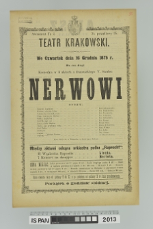 NERWOWI