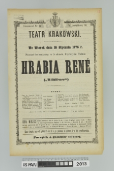 HRABIA RENE (Wildfeuer)