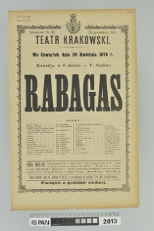 RABAGAS