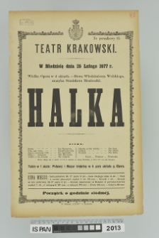 HALKA