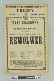 REWOLWER