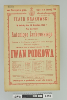 IWAN PODKOWA