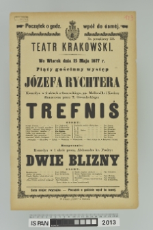 TREFNIŚ