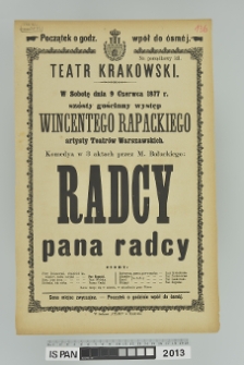 RADCY PANA RADCY