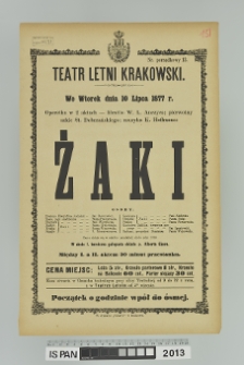 ŻAKI