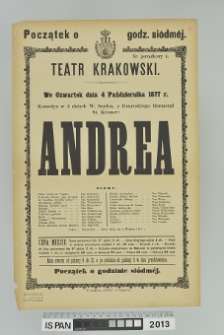 ANDREA