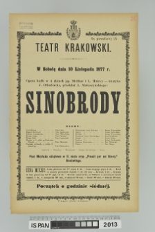 SINOBRODY