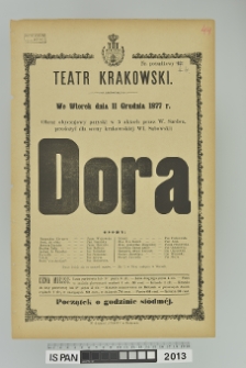 DORA