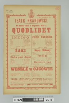 QUODLIBET