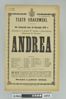 ANDREA