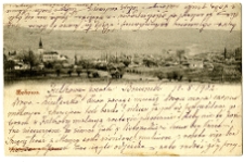Widok Bobowej