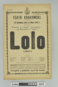 LOLO (Bebe)
