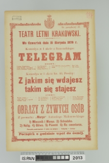 TELEGRAM