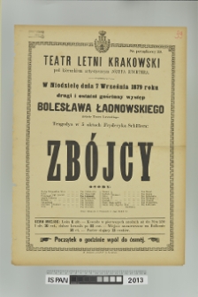 ZBÓJCY