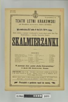 SKALMIERZANKI