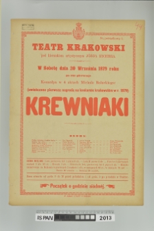 KREWNIAKI