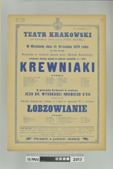 KREWNIAKI