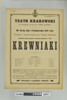 KREWNIAKI