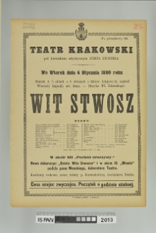 WIT STOWOSZ