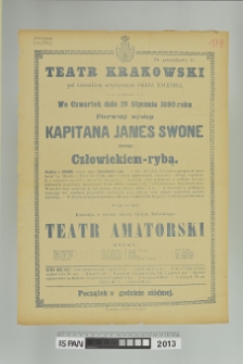 Teatr Amatorski