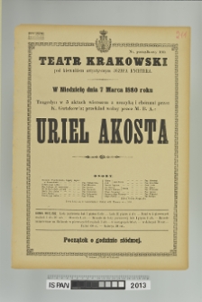 URIEL AKOSTA