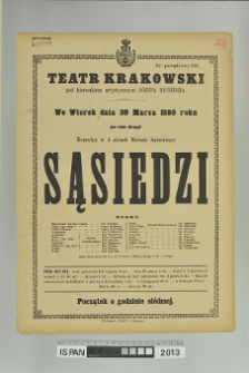 SĄSIEDZI