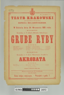 GRUBE RYBY