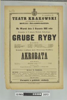 GRUBE RYBY