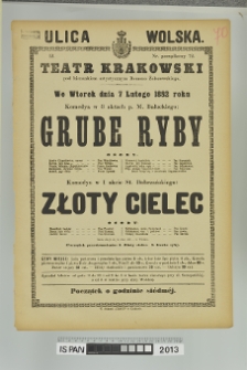 GRUBE RYBY