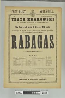 RABAGAS