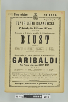 BIUST