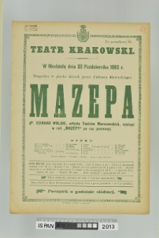 MAZEPA
