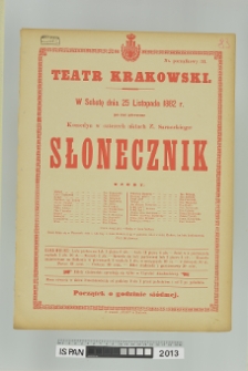 SŁONECZNIK