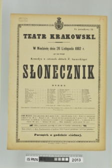 SŁONECZNIK