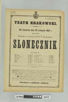 SŁONECZNIK