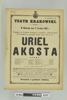 URIEL AKOSTA