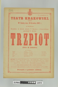 TRZPIOT (Tette de Linnote)
