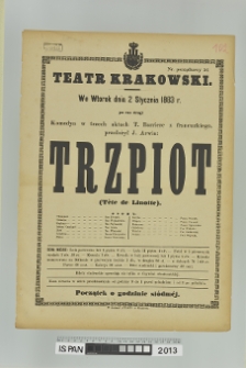 TRZPIOT (Tette de Linnote)