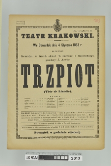 TRZPIOT (Tette de Linnote)