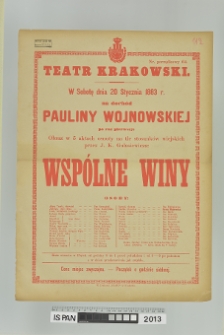 WSPÓLNE WINY