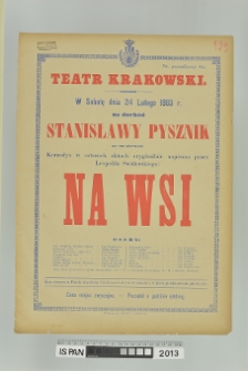 NA WSI