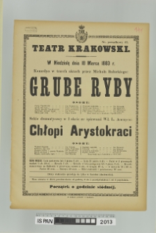 GRUBE RYBY