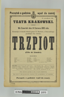 TRZPIOT (Tette de Linnote)