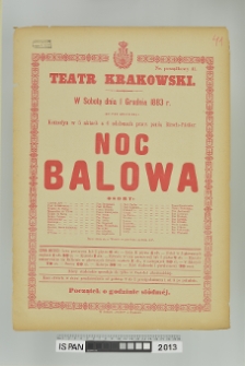 NOC BALOWA