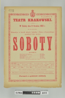 SOBOTY