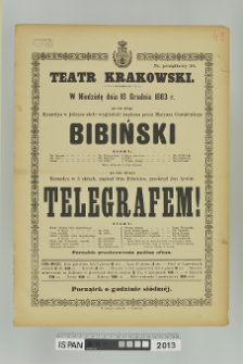 BIBIŃSKI