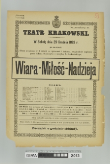 WIARA-MIŁOŚĆ-NADZIEJA