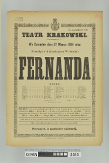 FERNANDA