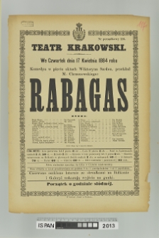 RABAGAS